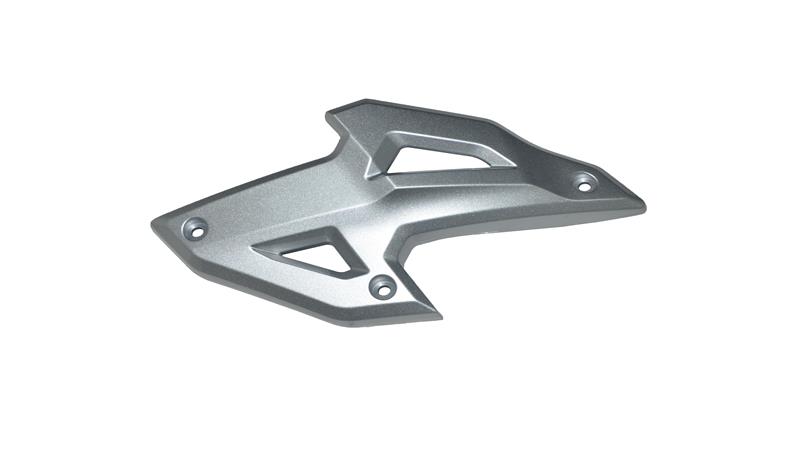 ARKA BASAMAK DESTEK DEMİR PLASTİK DEKORU SOL (FRECCIA150)